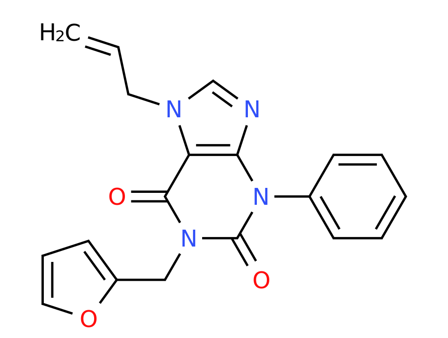 Structure Amb21819157