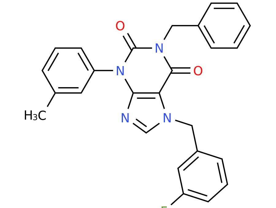 Structure Amb21819189