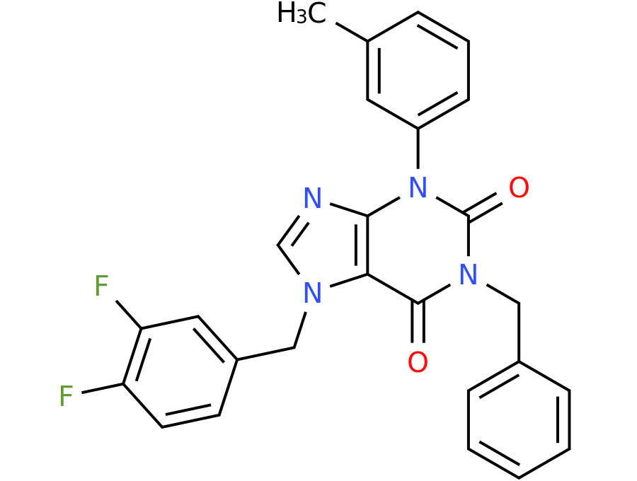 Structure Amb21819196