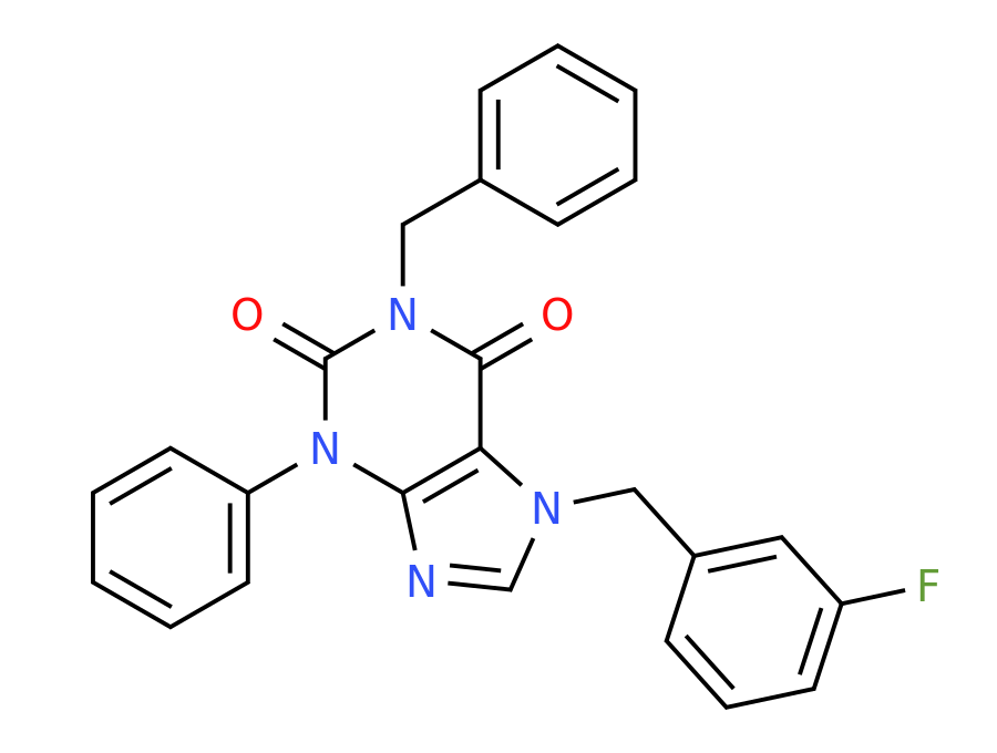 Structure Amb21819197