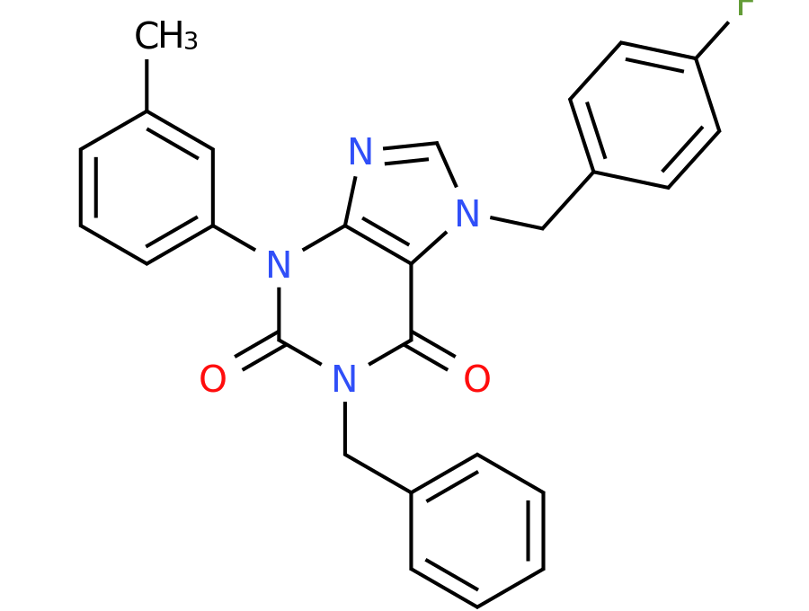 Structure Amb21819203