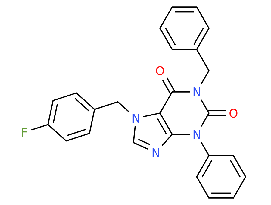 Structure Amb21819204