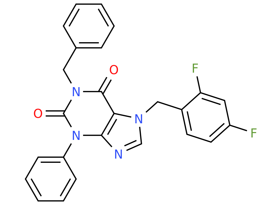 Structure Amb21819205