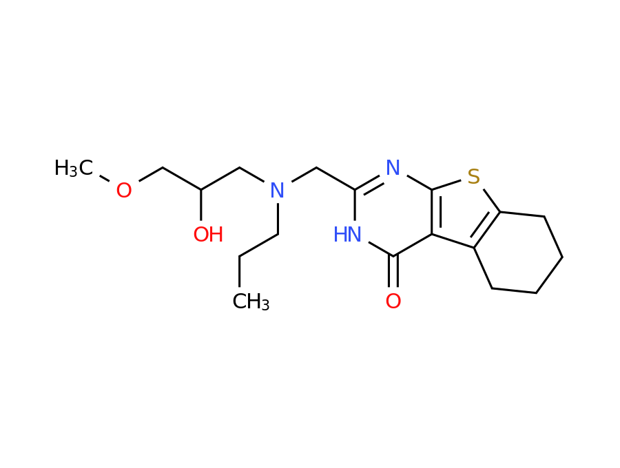 Structure Amb21819214