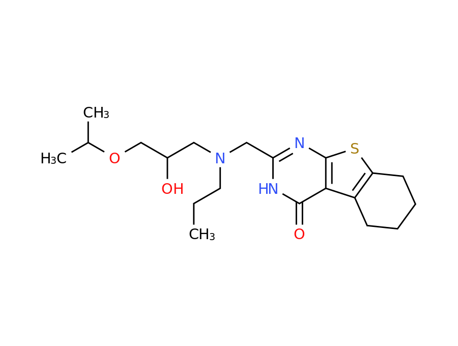 Structure Amb21819217