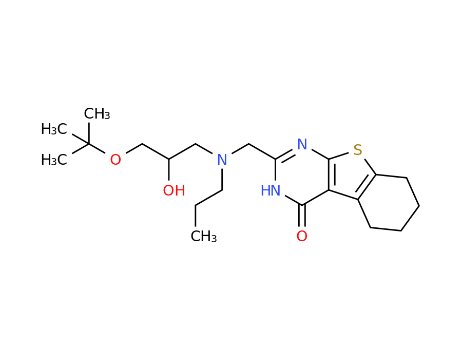 Structure Amb21819219