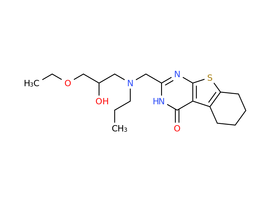 Structure Amb21819231