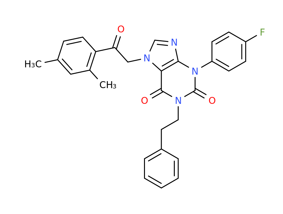 Structure Amb21819350