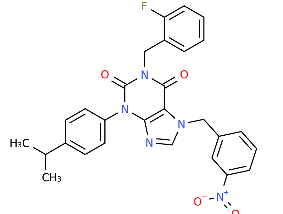 Structure Amb21819352