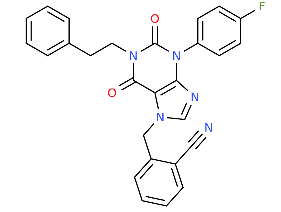 Structure Amb21819354