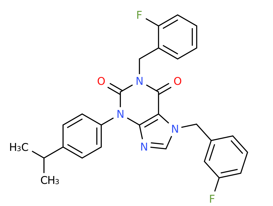 Structure Amb21819356