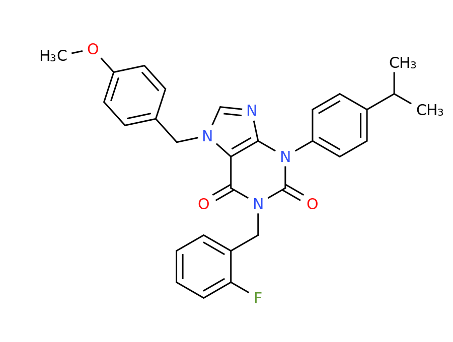 Structure Amb21819370