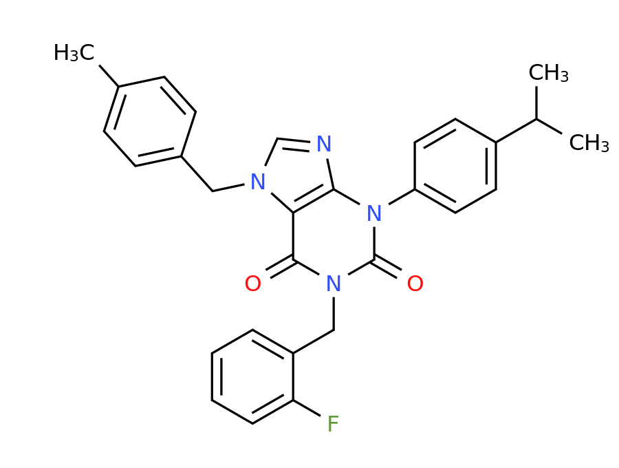 Structure Amb21819375