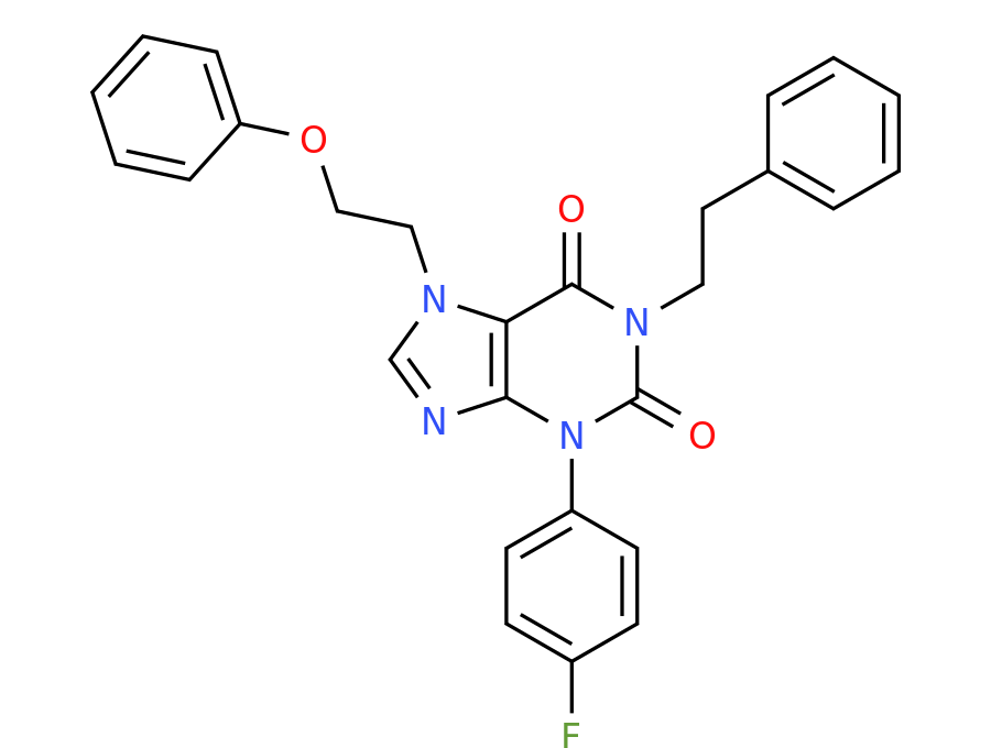 Structure Amb21819377