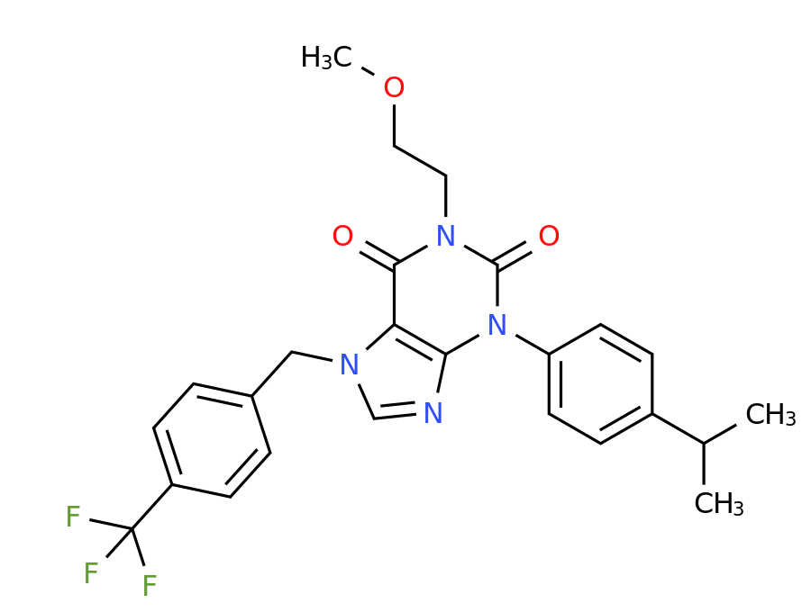 Structure Amb21819472