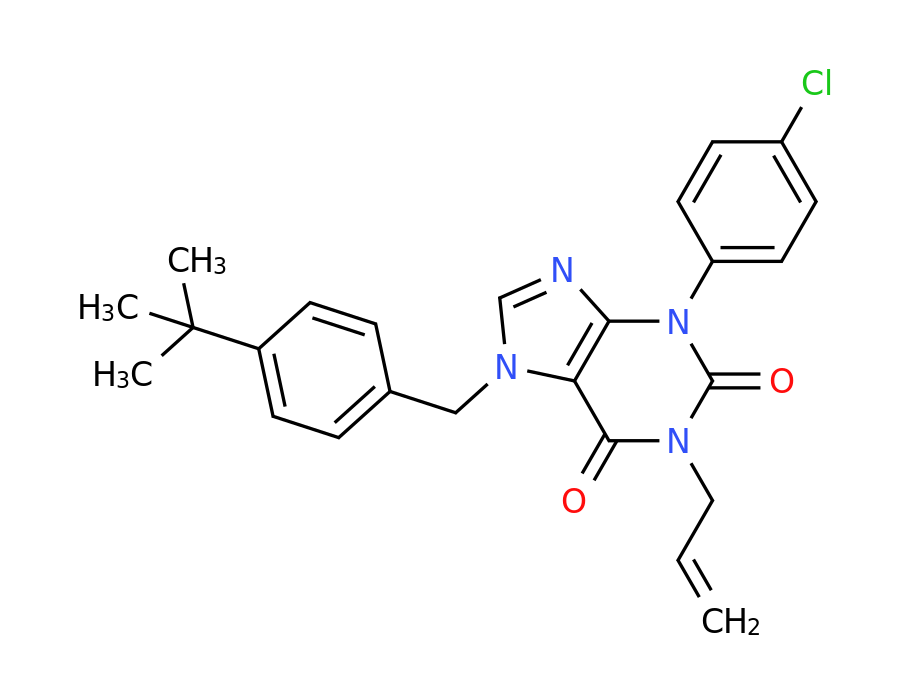 Structure Amb21819493