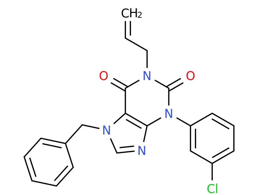 Structure Amb21819569