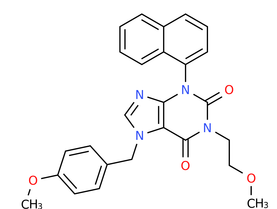 Structure Amb21819589