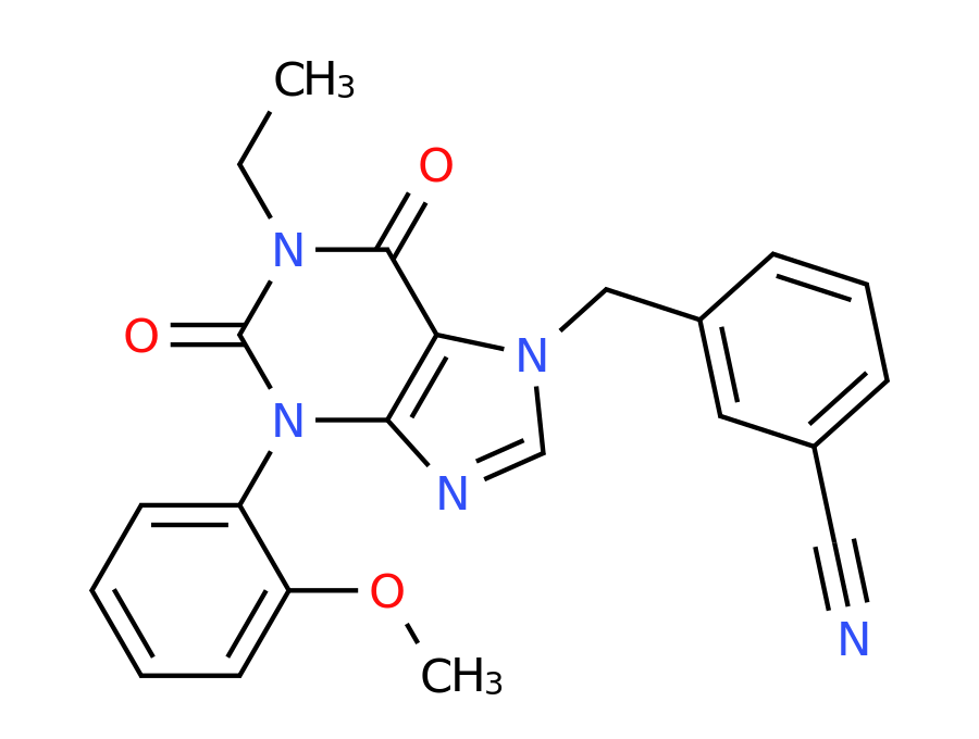 Structure Amb21819595