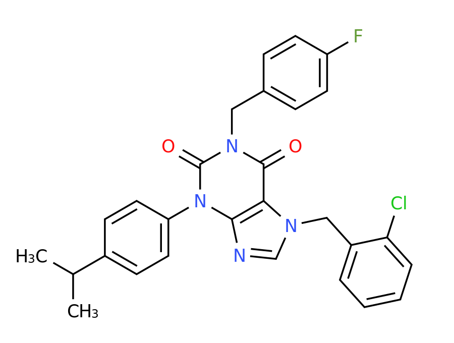 Structure Amb21819608