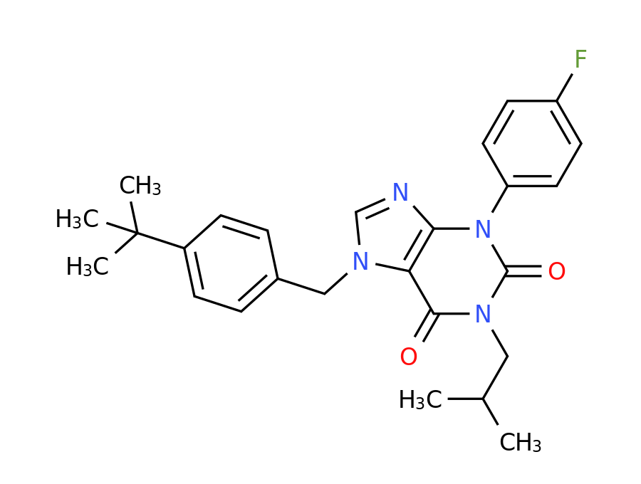 Structure Amb21819621