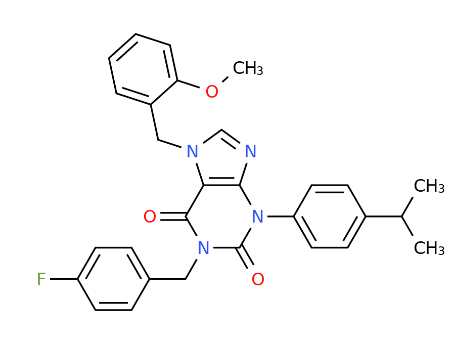 Structure Amb21819632