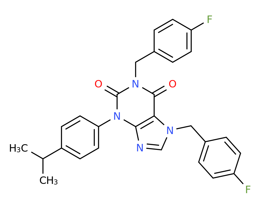 Structure Amb21819660