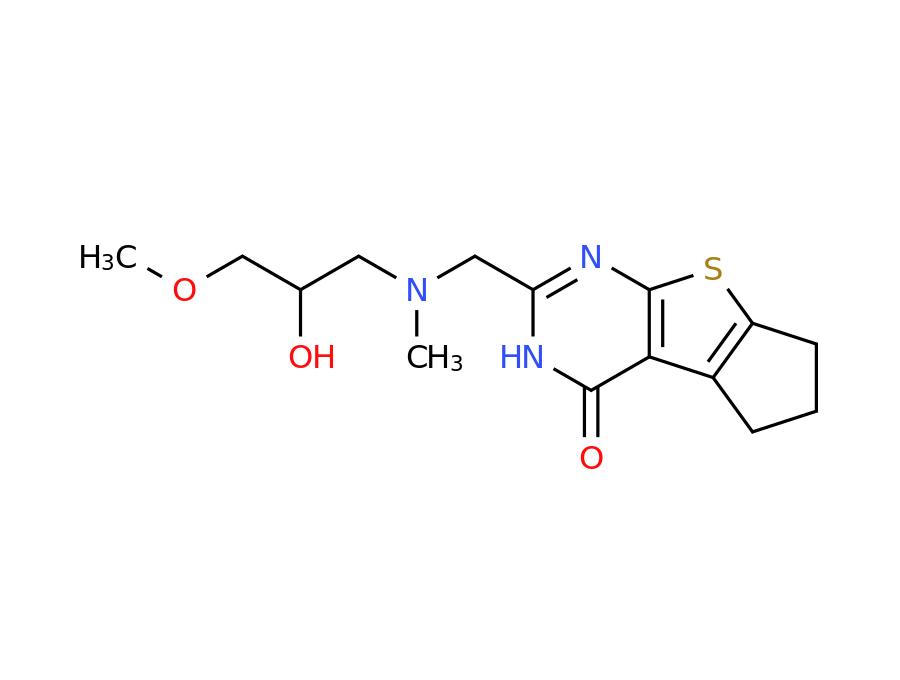 Structure Amb21819737