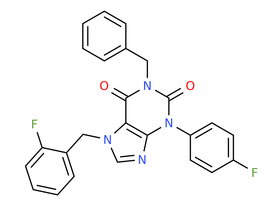 Structure Amb21819743