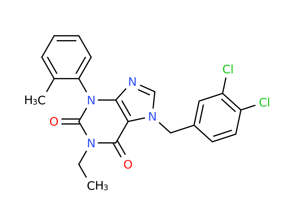 Structure Amb21819751