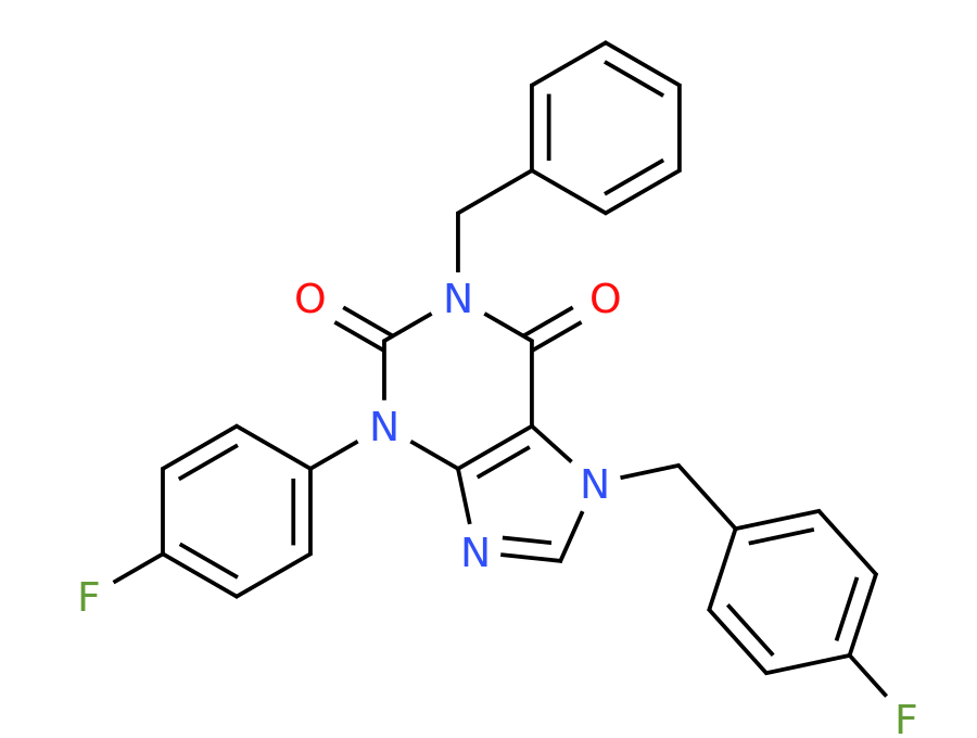 Structure Amb21819752