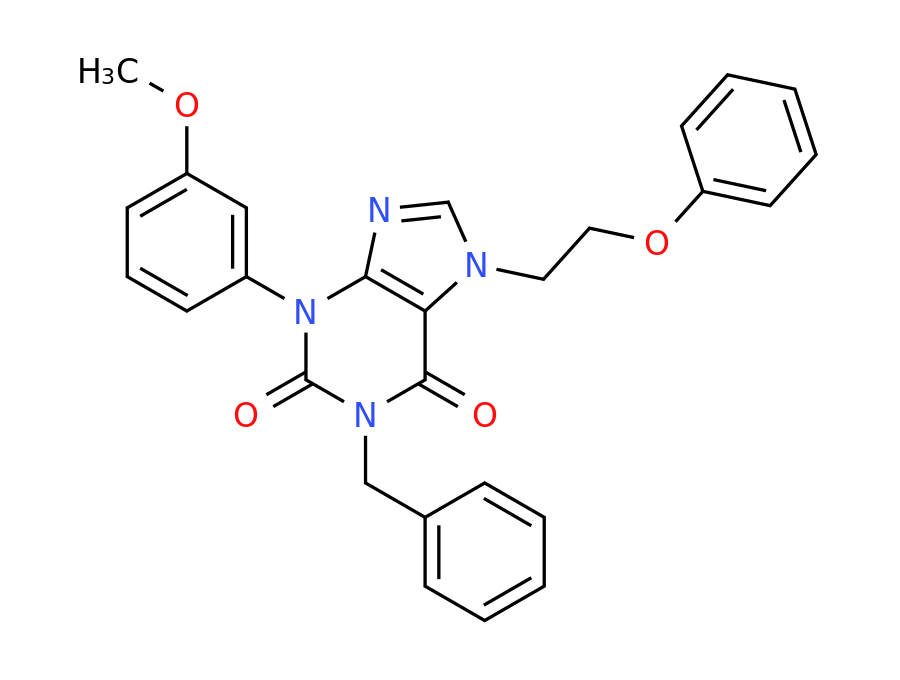 Structure Amb21819765