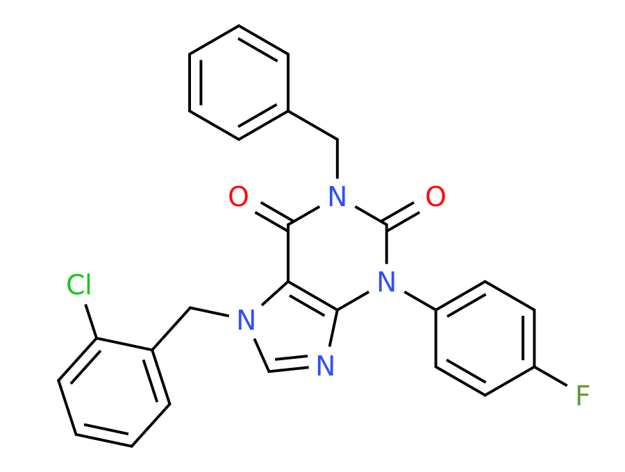 Structure Amb21819769