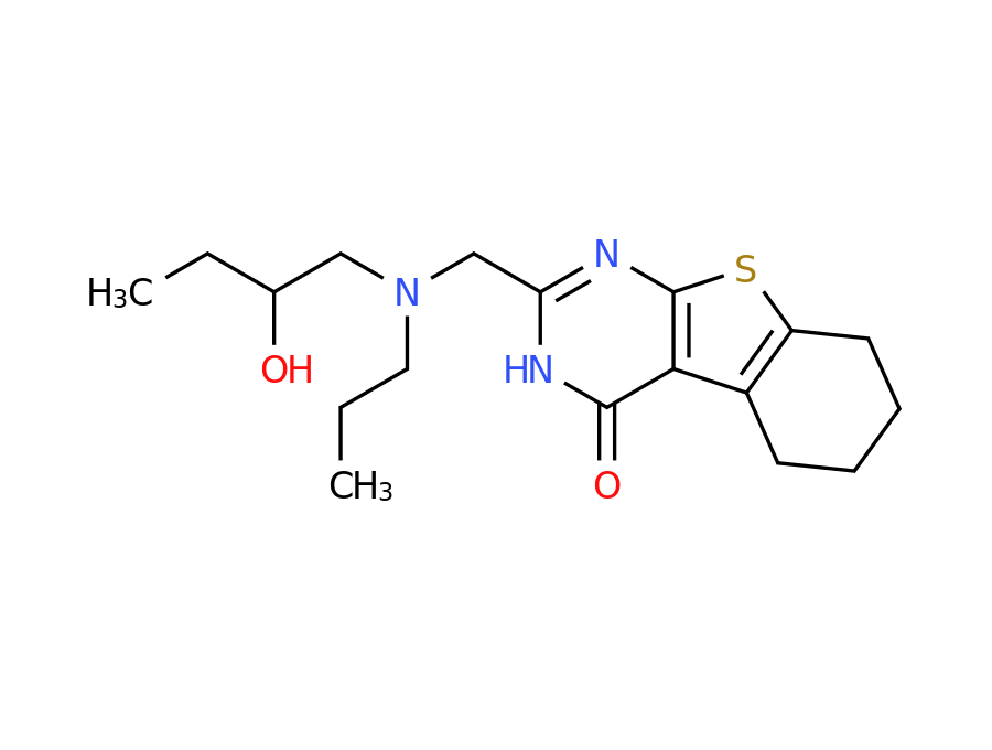 Structure Amb21819770