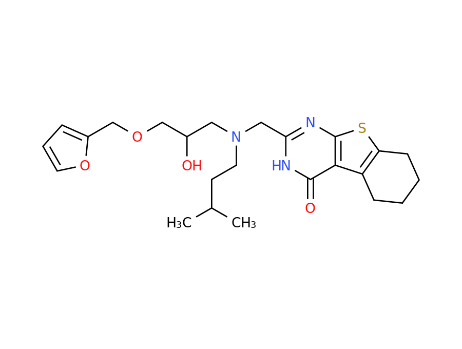 Structure Amb21819771