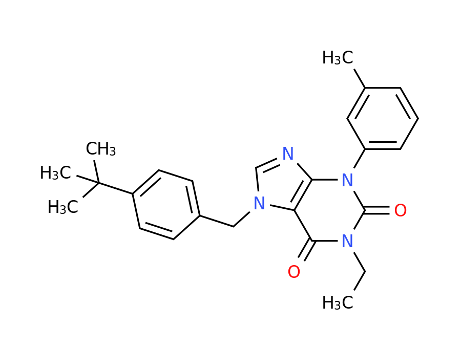 Structure Amb21819775