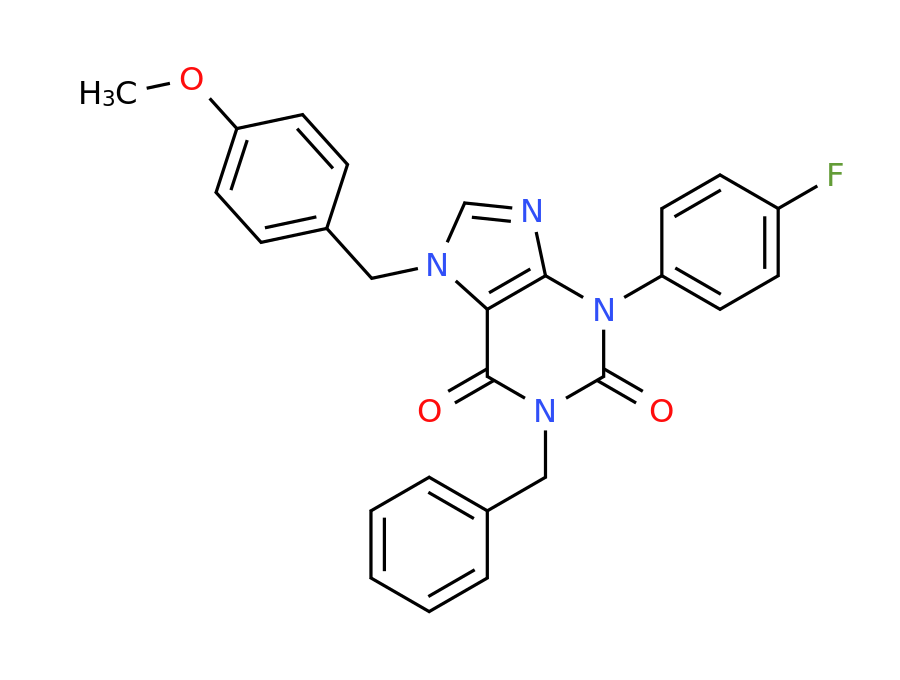 Structure Amb21819776