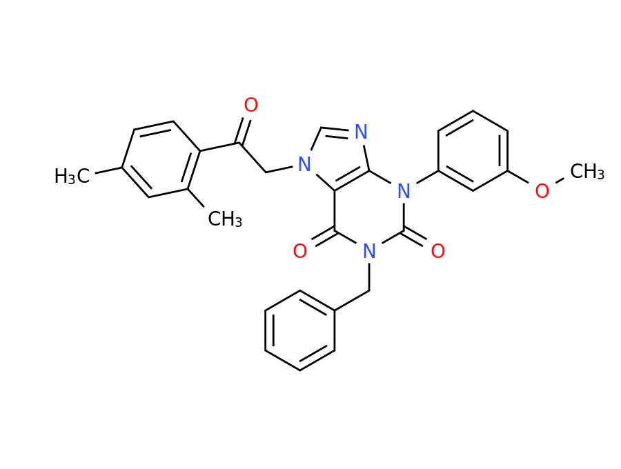 Structure Amb21819782