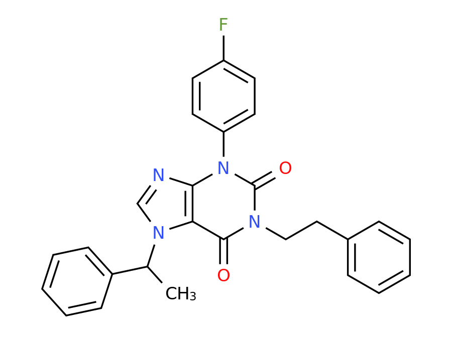 Structure Amb21819786