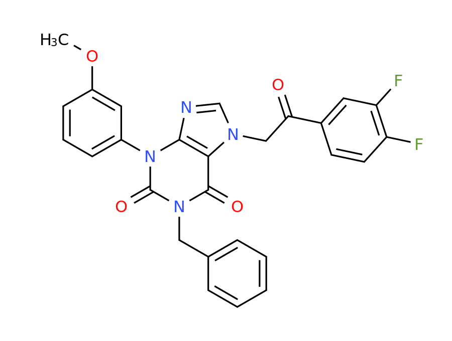 Structure Amb21819790