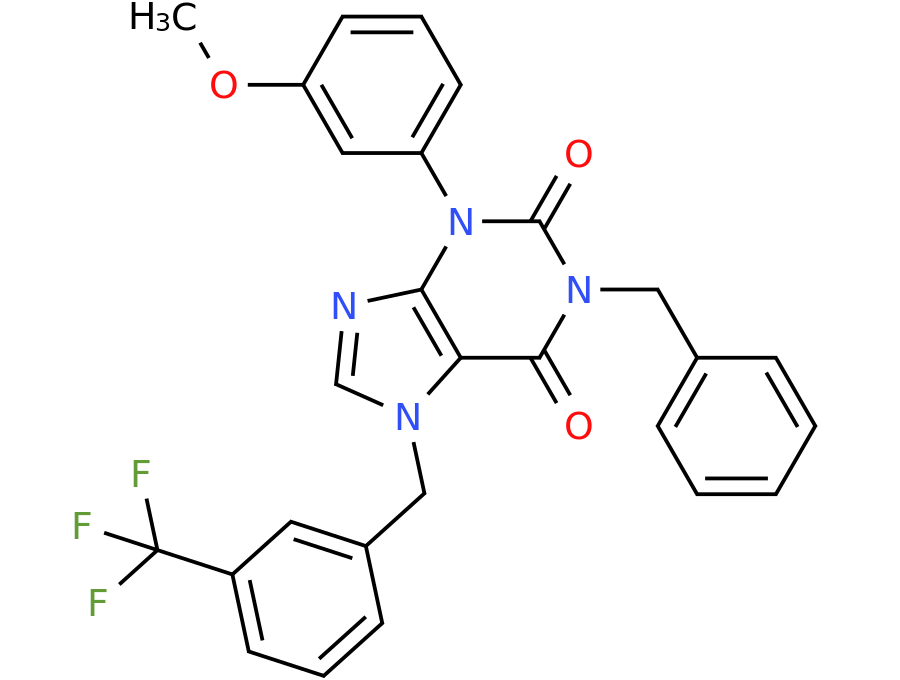 Structure Amb21819791