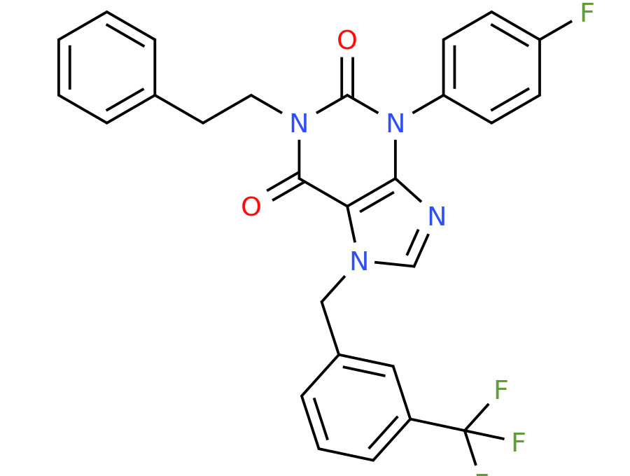 Structure Amb21819802