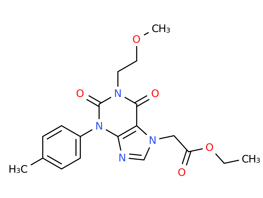 Structure Amb21819807