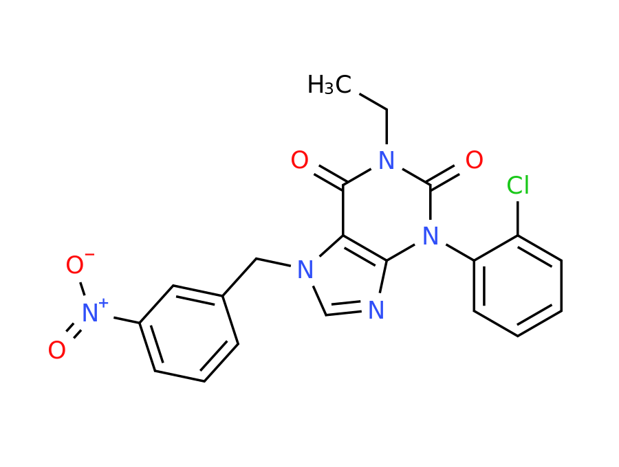 Structure Amb21819990