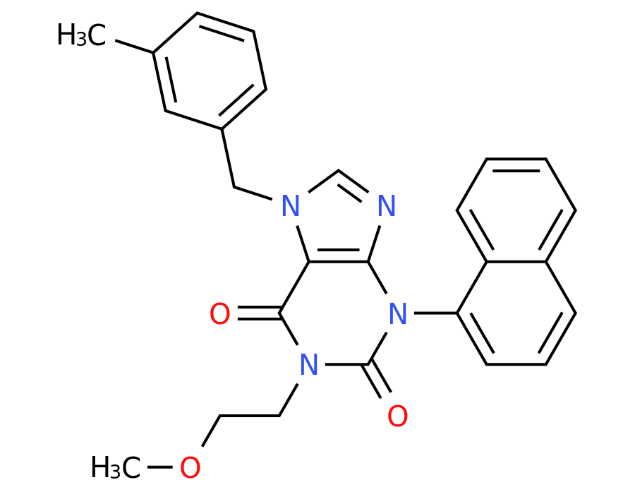 Structure Amb21820000