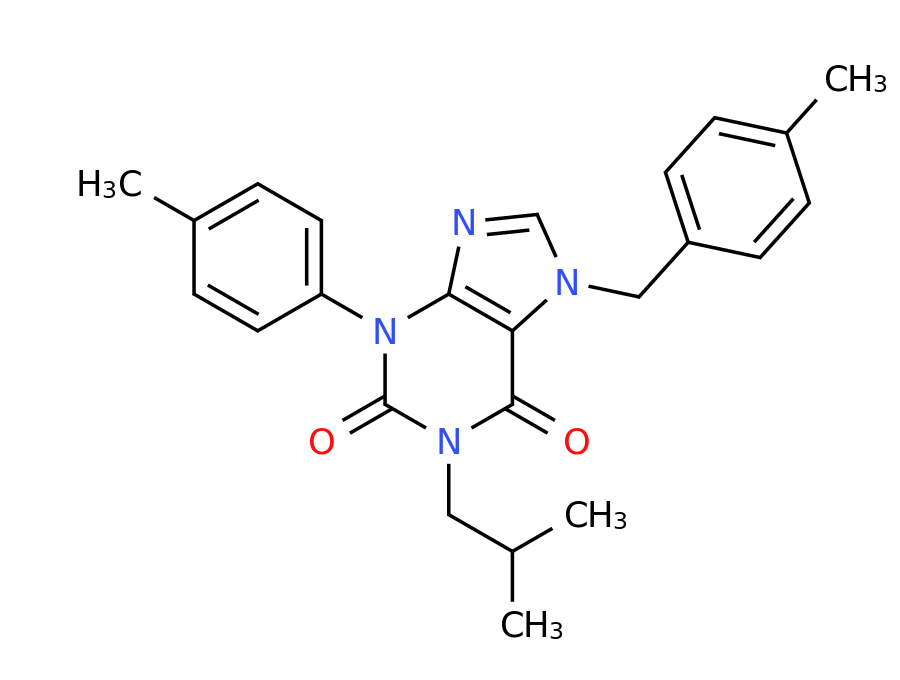 Structure Amb21820015