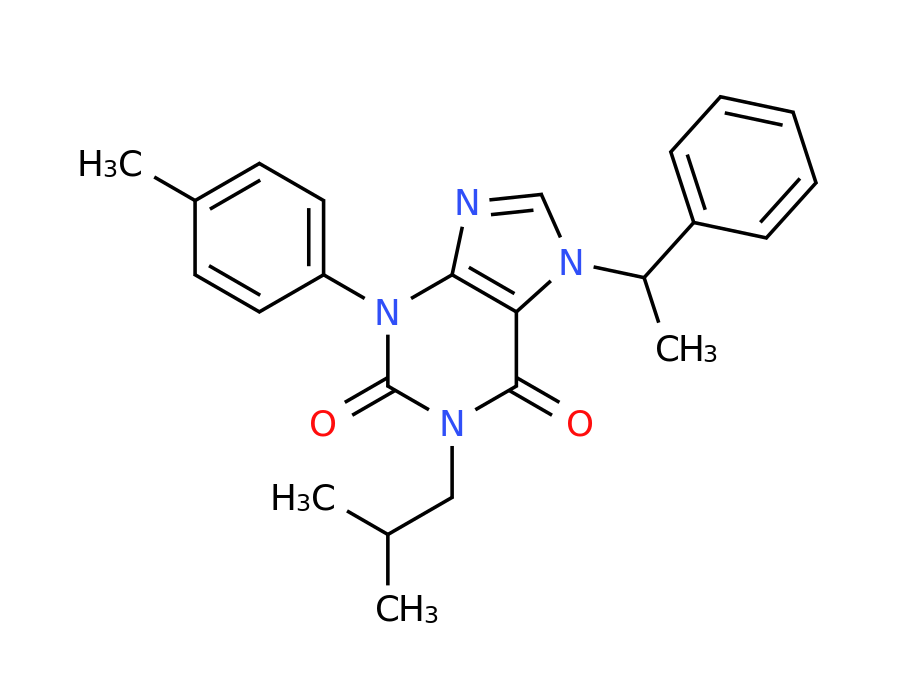 Structure Amb21820016