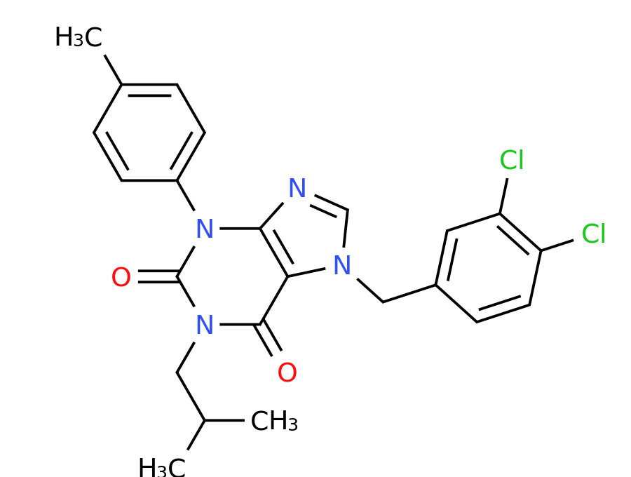 Structure Amb21820026