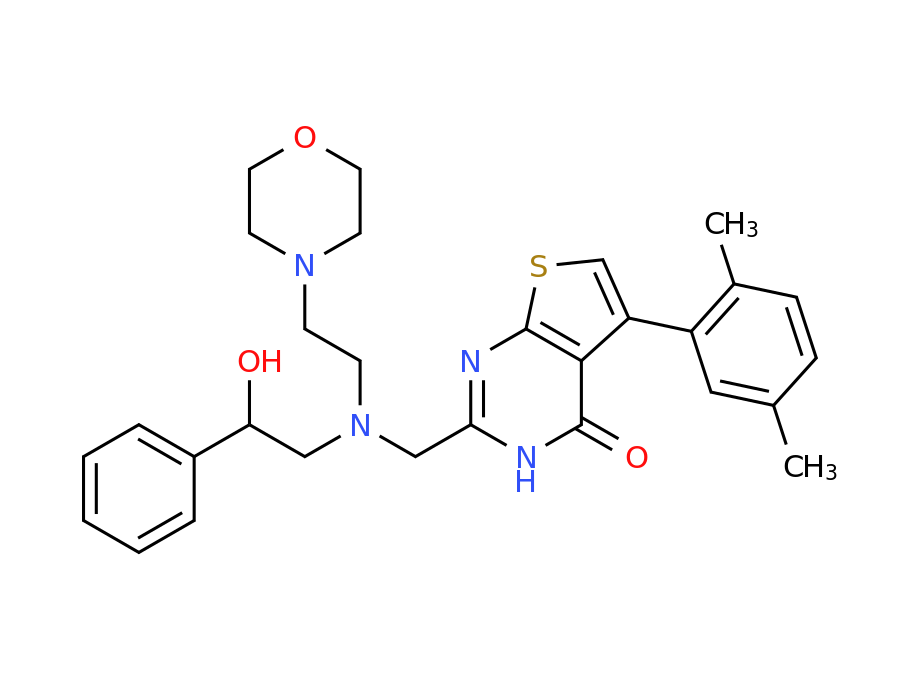 Structure Amb21820257