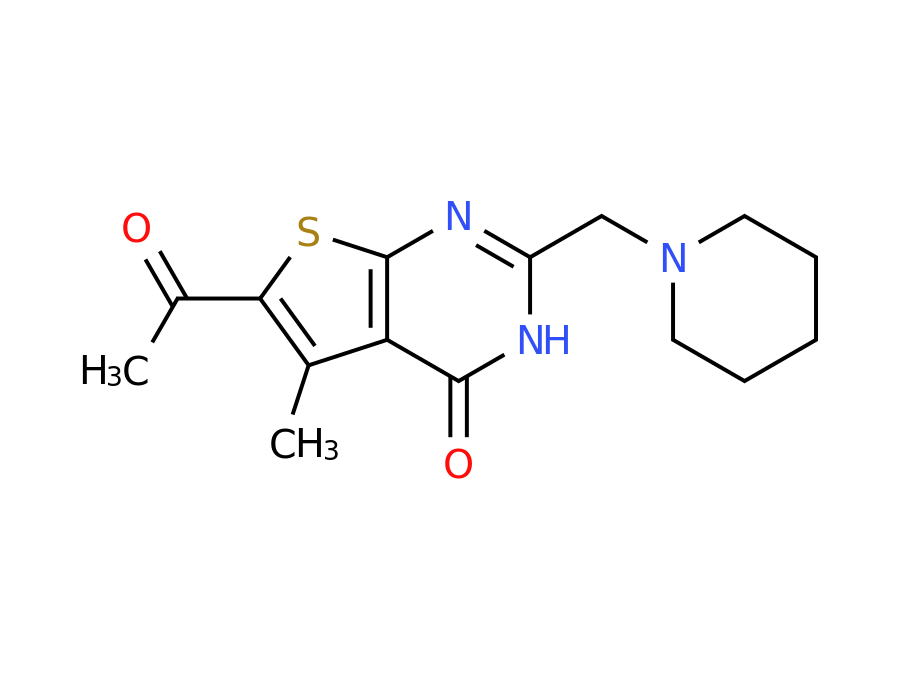 Structure Amb21820265